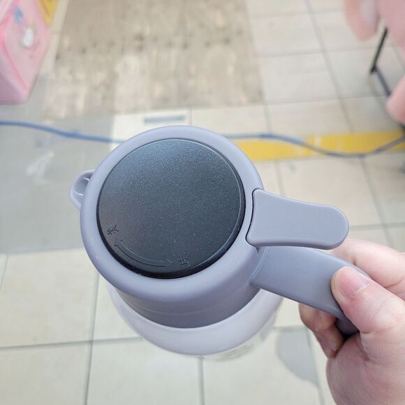 Brand New Sanrio Kuromi 1L Tea / Water Pot - Picture 6 of 15